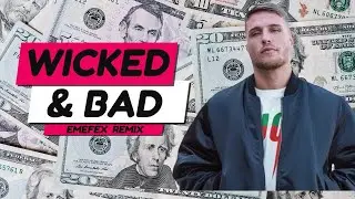 FREE FLP Tom Zanetti - Wicked and Bad (Emefex remix)