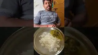 நல்ல குடும்பம் 🤣😂❤️#sathishdeepa #food #shorts #twist #lunchbox #tamil #funny #comedy