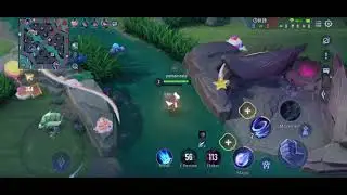 selamat tahun baru 2026, saya kembali ke arena of valor karena buff zata terbaru