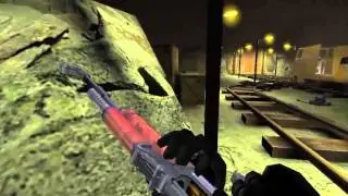 Project IGI 2 - Mission 2 HD