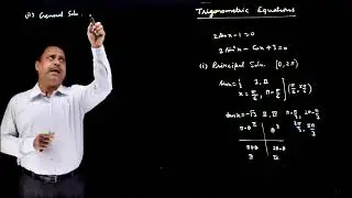 Mastering Trigonometric Equations Basics: Class 11 | CBSE & ICSE | Best IIT Coaching in Bangalore
