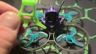 Meteor 75 pro 04 overlooked jello fix