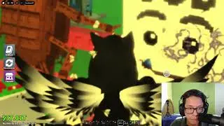 En DIRECTO jugando ROBLOX con SEGUIDORES | El Finnick | Dia 2/1000