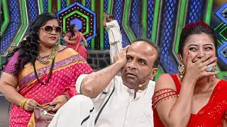 जेलमध्ये नवऱ्याला भेटायला आलेल्या बायकोचा रुबाब पाहून नवरा थेट गेला कोमात - Hasya Jatra New Episode