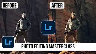 Adobe Lightroom Complete Course for Beginners | How to Use Adobe Lightroom & How it Works? Skillemy