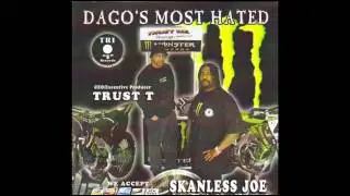 Skanless Joe - Life It Up