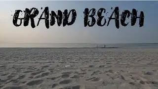Grand Beach (Grand Beach, Manitoba)