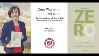 Zero Waste in Stadt und Land