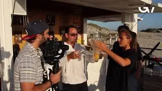 Making Of PSeven Sess&atilde;o de Fotos e V&iacute;deo Ver&atilde;o 2019
