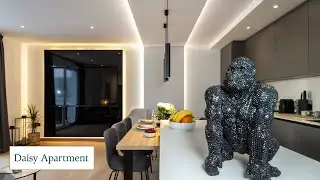 Holiday Rental in Puerto Ban&uacute;s: Daisy Accommodation | Marbella Banus Suites