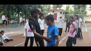 Summer Camp 2025 ChildrensModernAcademy organises amazing fun activities in school premises.