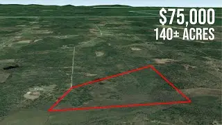 Recreational Land For Sale | Maine Real Estate