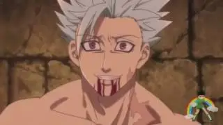 ANIME DORGAS #4 | T&Aacute; SAINDO DA JAULA O MONSTRO