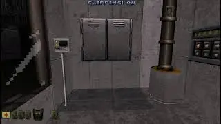 Duke Nukem 3D Mods #127:Zykov Eddy's Aliens TC Demo