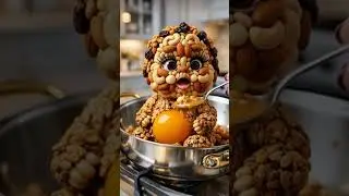 &ldquo;Baby Food Characters Eating Fruits | AI Viral Reels 😍&rdquo; #chewy #satisfying
