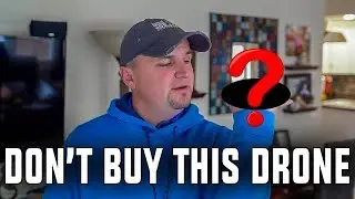 Best Drone Deals for December 2018