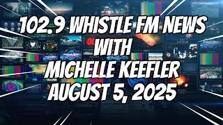 Stouffville Mayor Defends Speed Cameras & Measles Exposure Warning  Whistle FM News &ndash; Aug 5, 2025