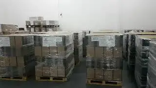 Cape Town Wine Hub makes storage of your wine a Priority