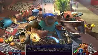SERIES THROWBACK: Hidden Expedition 14: The Pearl of Discord CE FULL PLAYTHROUGH (FULL!)