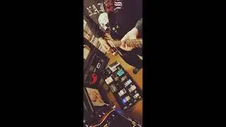Tone Chasing: Neal Schon (Journey) Late 80s Strat tones - feat. Ibanez Prestige AZ2204n