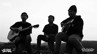 TENANG - METODAY (OFFICIAL LIRIK VIDEO)