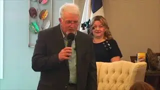 The Greatness Of Jesus Christ Pt.4 - Pastor Mike Jefferson (09/06/2020)