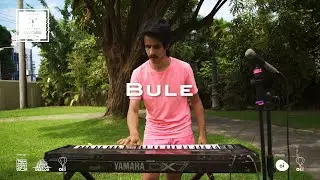 Bule - Coro (Festival Acelera&ccedil;&atilde;o LabSonica)