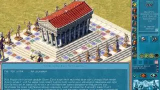 Jojoorion's Herrscher des Olymp Zeus Let's Play Folge 53 [HD] Photo Finish
