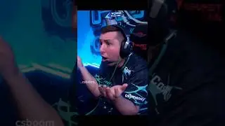 TURKISH RAGE POWER 😳 #cs2 #xantarespeek #navi #eternal