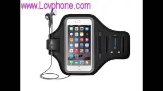 Apple iPhone 7 Armband Case