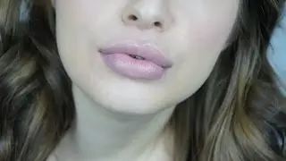 Fuller Lips In Minutes Without Injections! 🚫💉