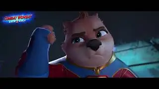 Combat Wombat: Back To Back | Official Trailer | June 5