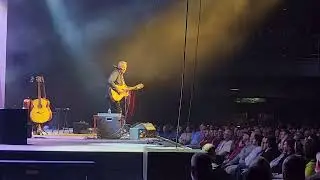Tommy Emmanuel / Gareth Pearson 1-21-23 Huntsville Alabama Mars Music Hall