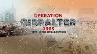 Operation Gibraltar | Kashmir issue | Pakistan vs india #politicalhistory #politicalnews