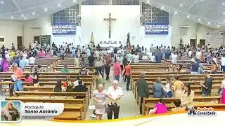 Celebra&ccedil;&atilde;o Eucaristica - 10/01/2026