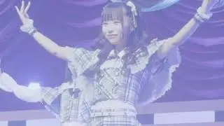 【4K】1/12HEROINS成人式2026 Day2ラストシーン古賀みれいちゃん推しカメラ（撮影可能）