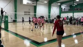 Prime 17 Red vs Illini United 18 S2 1/10/2026