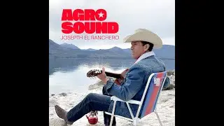 DE POTRERO &middot; JOSEPTH EL RANCHERO (Audio Oficial)