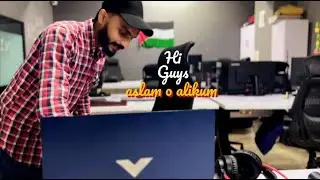 4 Mahine Baad Wapas! Comeback | #thefaizanalam