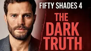 Fifty Shades 4: The Secret That Ended Everything