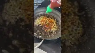 Вирусный рамен #шорты