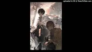 (Slowed and reverbed)Cold Cuts-Cold