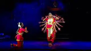 Nrutyotsava Melange Annual Day 2025 KURUKSHETRA 2 O
