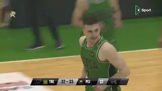 Highlights i ndeshjes Trepça-Peja