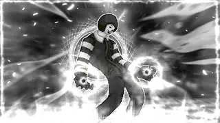 Black Donald vs Iori Yagami Team | MUGEN
