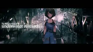 Vtuber Debut | Akemi Kraus | May 31st 7pm PST / 10PM EST