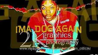 Lil Mail -IMA DOG AGAIN NEW 2009 HOT!!!!