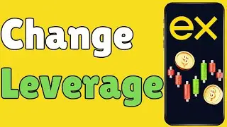 How to Change Leverage on Exness