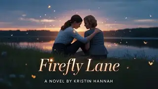 Firefly Lane Audiobook | A Novel by Kristin Hannah | V-Books END