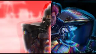 Justice Is The Only Thing I Know For Real (Ninja Gaiden 4 x Metal Gear Rising Mash-up)